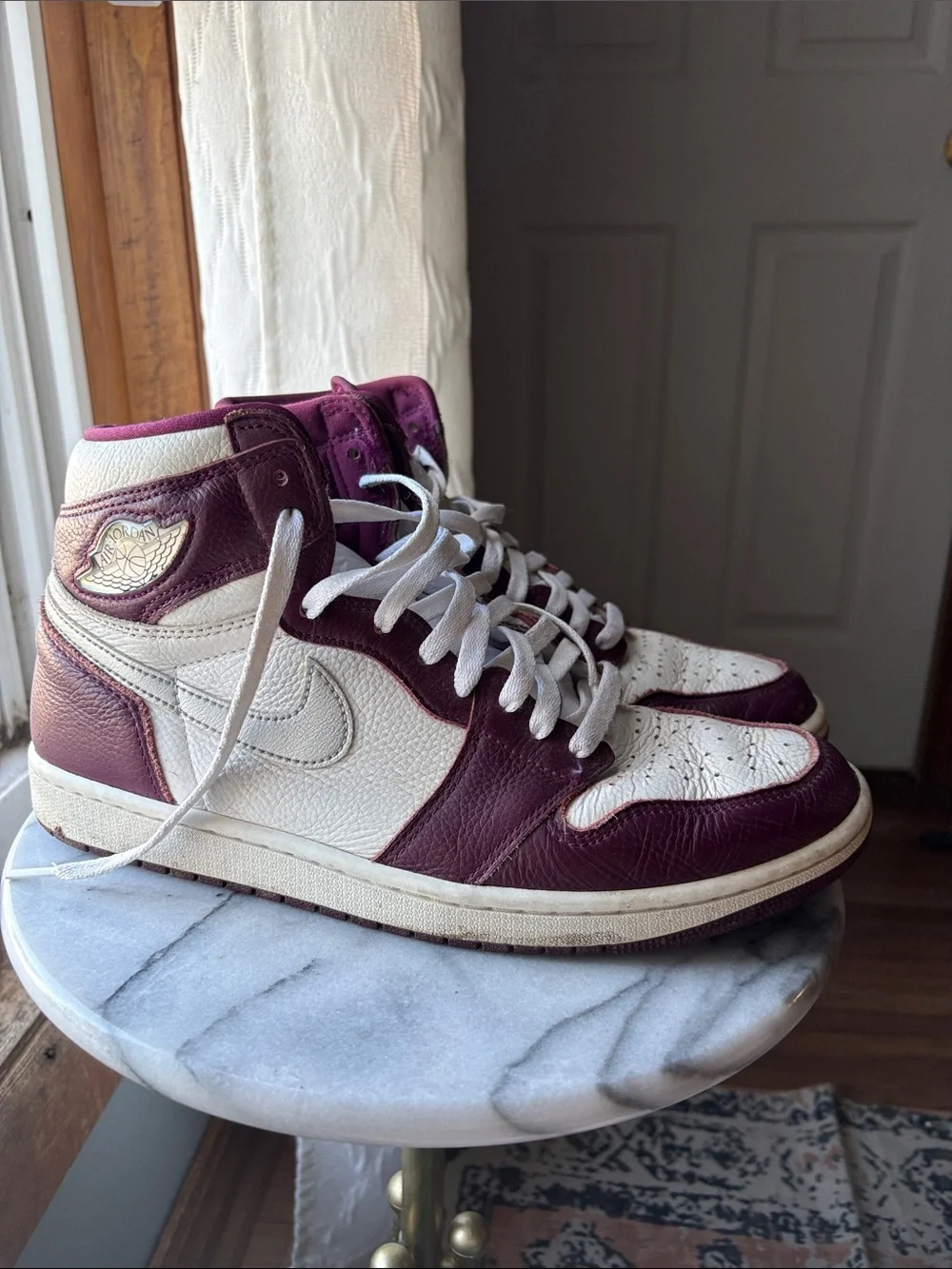 NIKE Air Jordan Men’s High tops